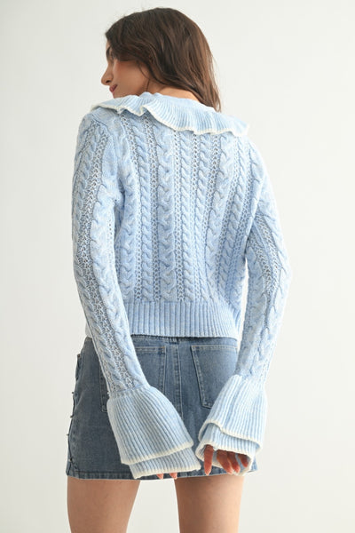 Keily Sweater