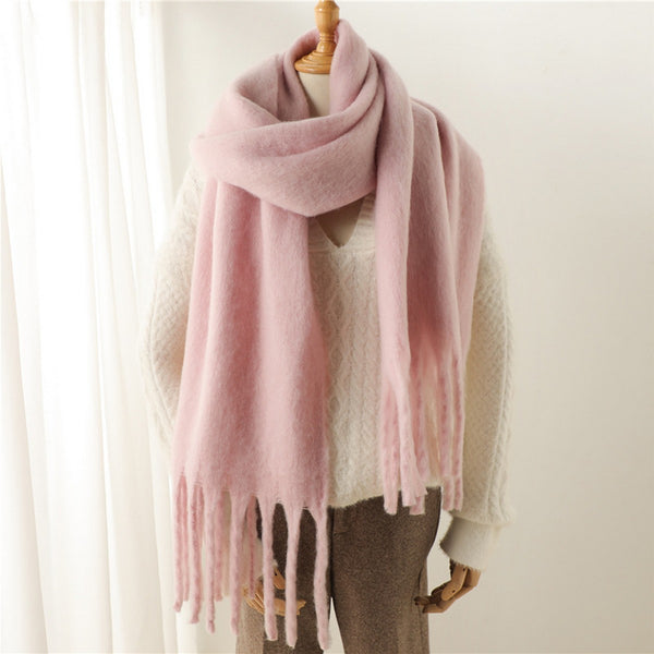 Coniston Scarf