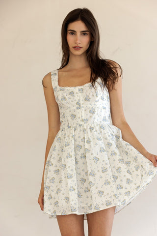 Florencia Dress