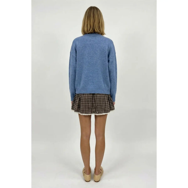 Duck Sweater