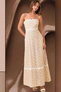 Maelynn Dress