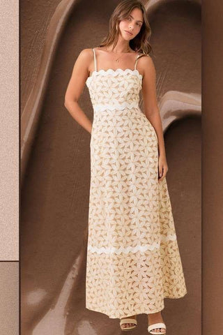 Maelynn Dress