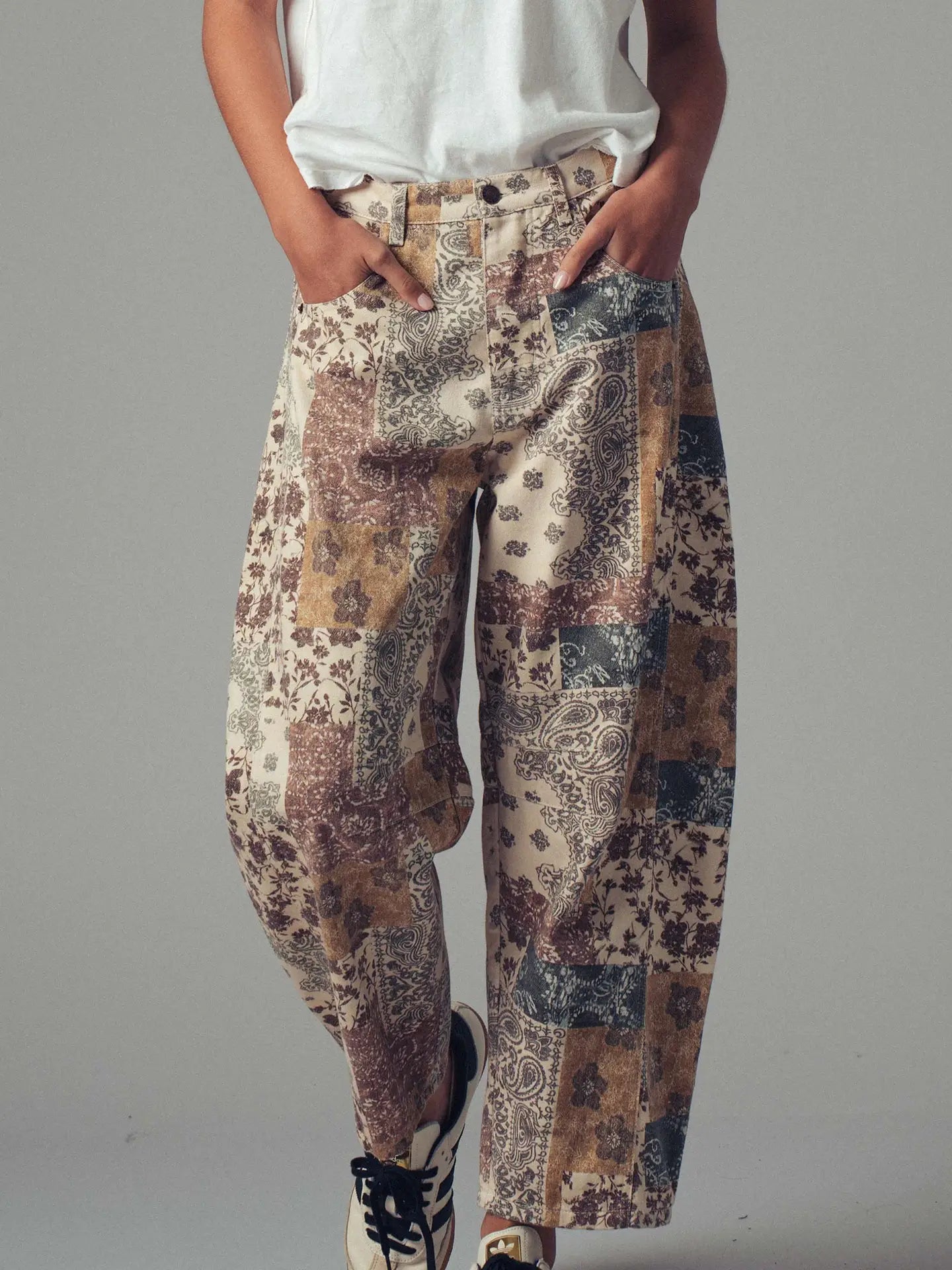 Scout Pants