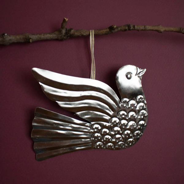 Mexican Doves