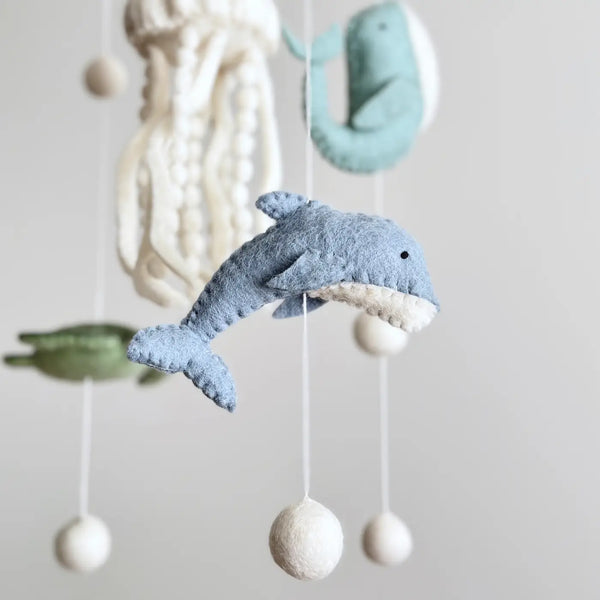 Jellyfish Mobile