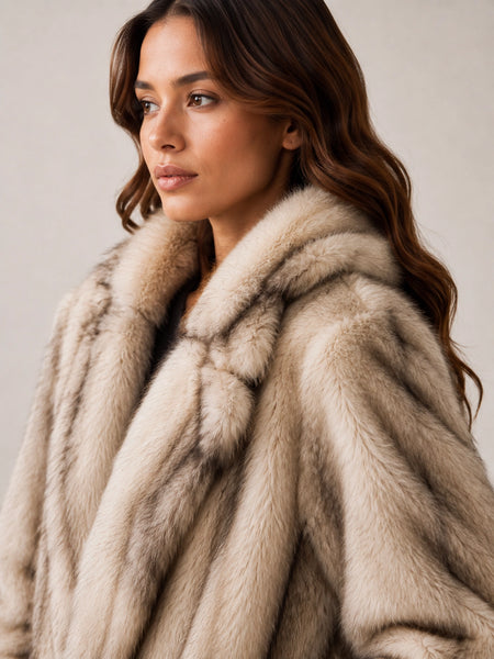 Sag Harbor Coat