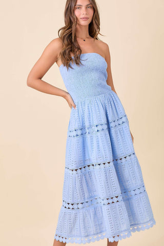 Zayla Dress