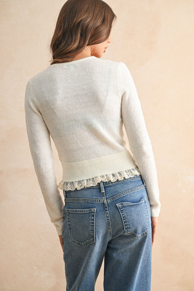 Natasha Cardigan