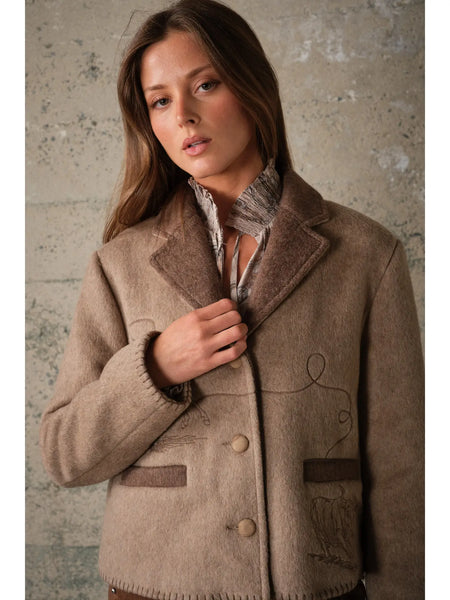 Western Jacket