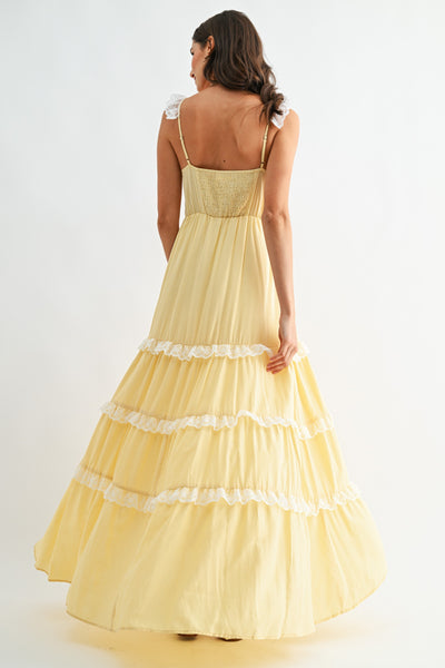 Millerton Dress