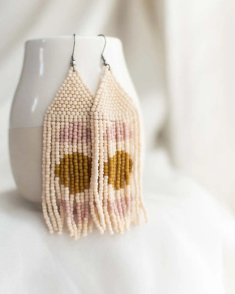 Sol Earrings