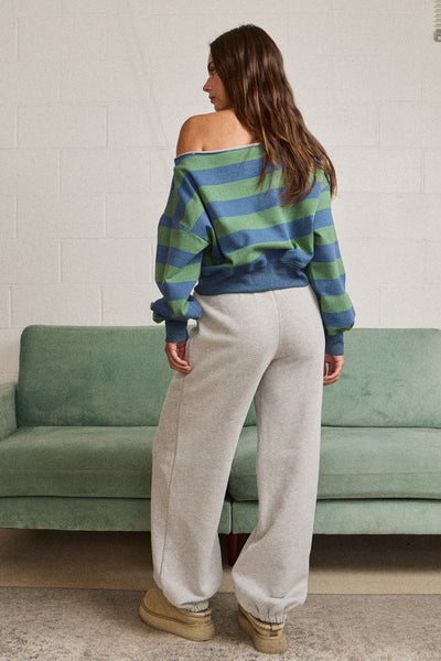 Alanis Sweatshirt