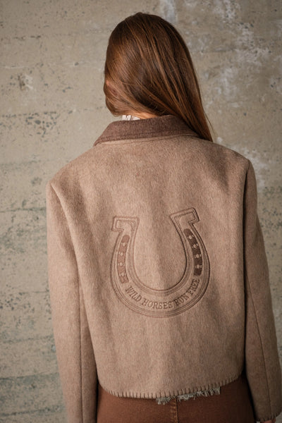Western Jacket