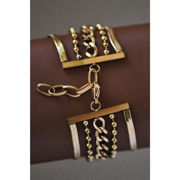 Belmont Bracelet