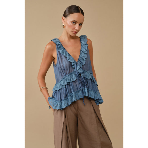 Eduarda Blouse