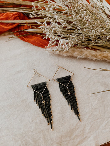Starlight Earrings