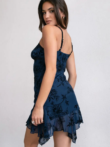 Jiselle  Dress