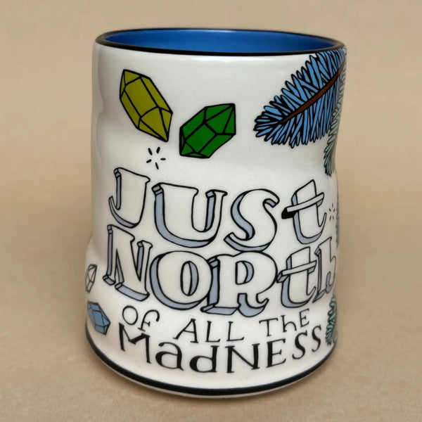 Just North  Spark Cup - Xlarge