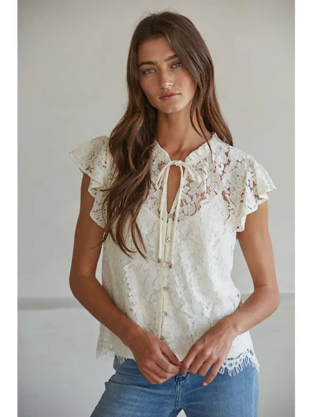 Jolie  Blouse