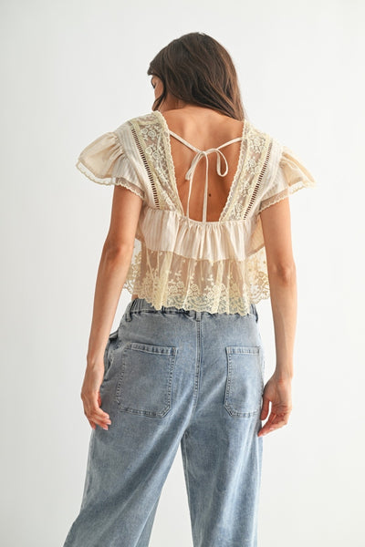 Harlee Top