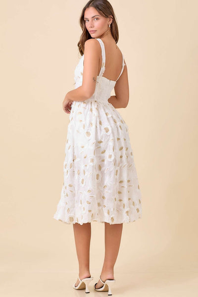 Mariella Dress