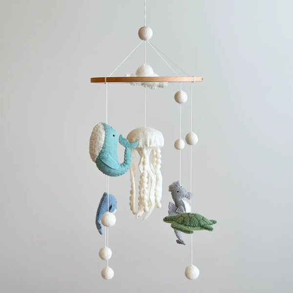 Jellyfish Mobile