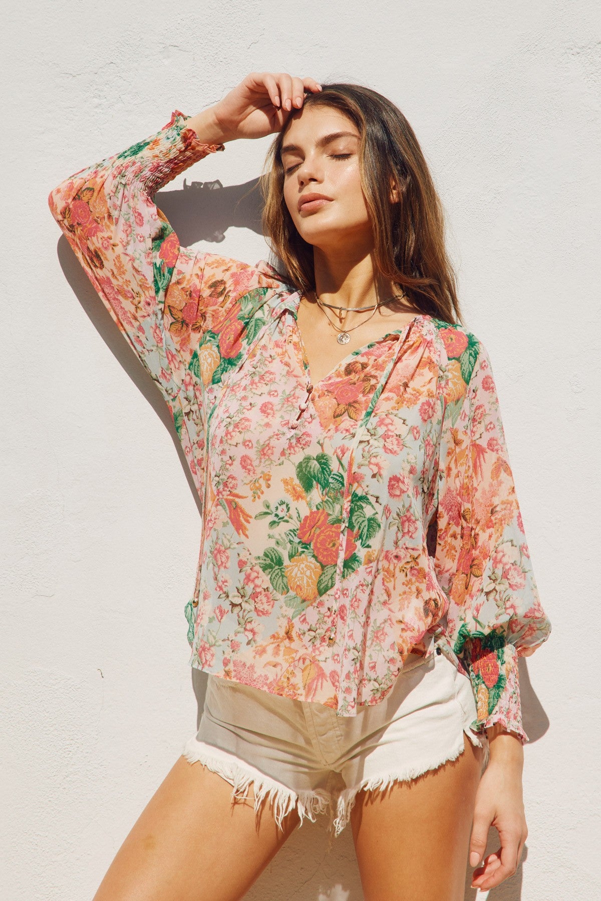 Aurora Top
