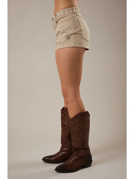 Alpine Shorts