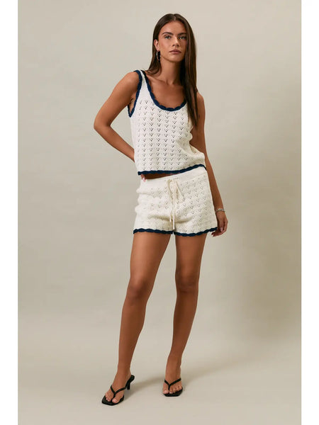 Dennise Tank