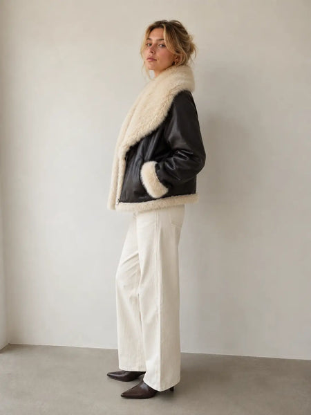 Cold Spring Reversible Jacket