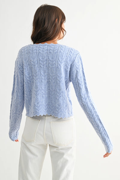 Jax Cardigan
