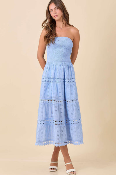 Zayla Dress