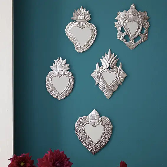 Mexican Sacred Heart