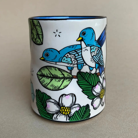 Loves Land Spark Cup - Large