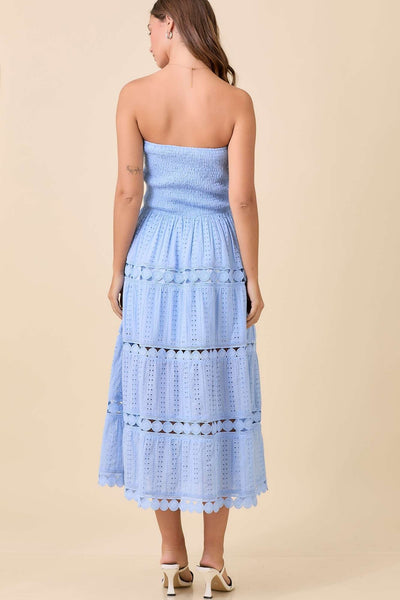 Zayla Dress