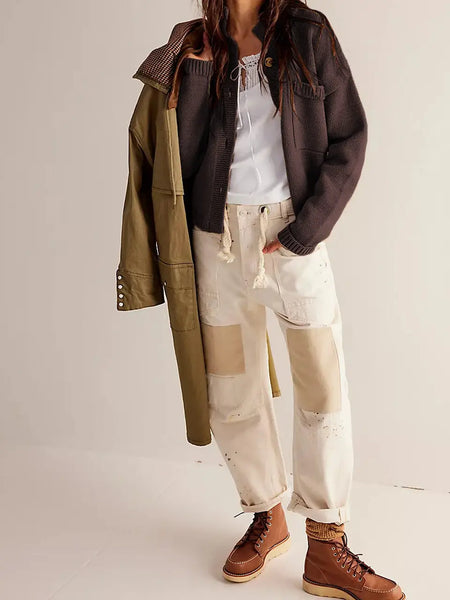 Darkhorse Cardigan
