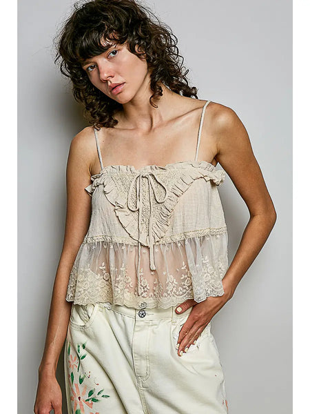 Valerie Top