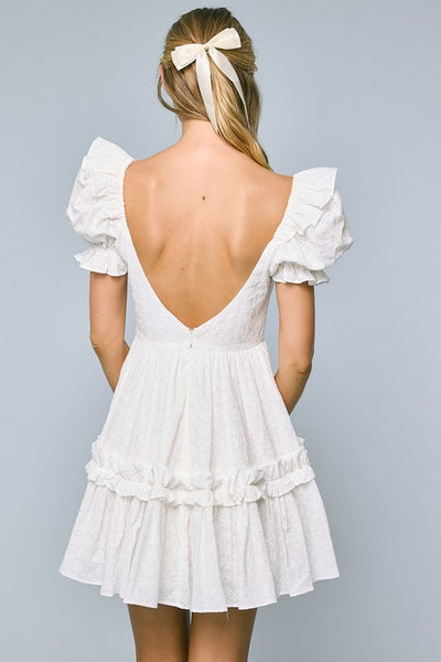 Maren Dress