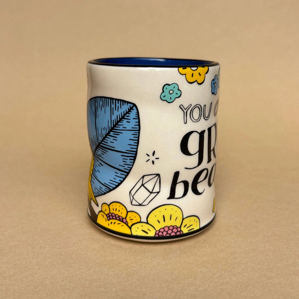 Great Beauty Spark Cup - Large