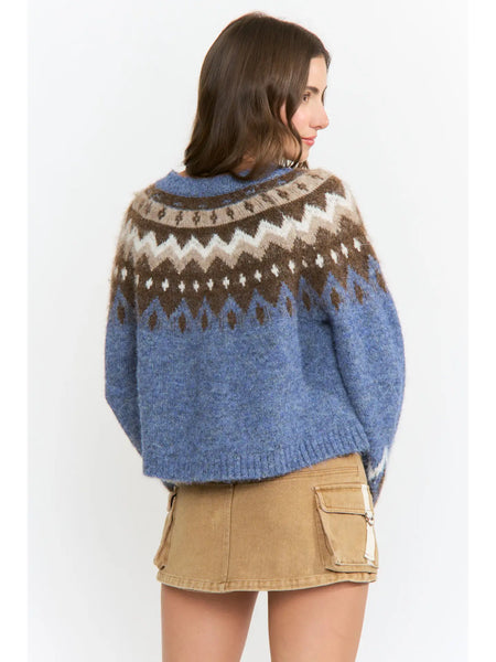Norma Cardigan
