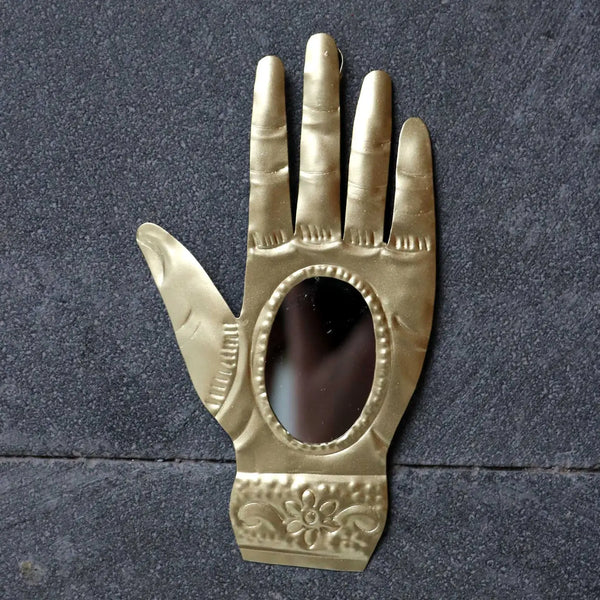 Sacred Hands