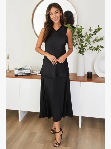 Naples Skirt