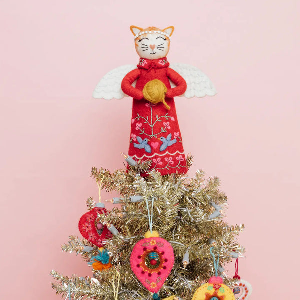 Cat Tree Topper