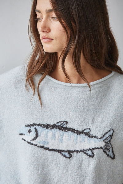 La Mar Sweater