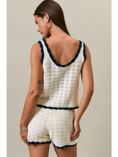 Dennise Tank