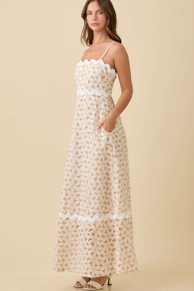 Maelynn Dress