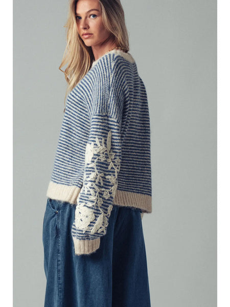 Laylani Sweater