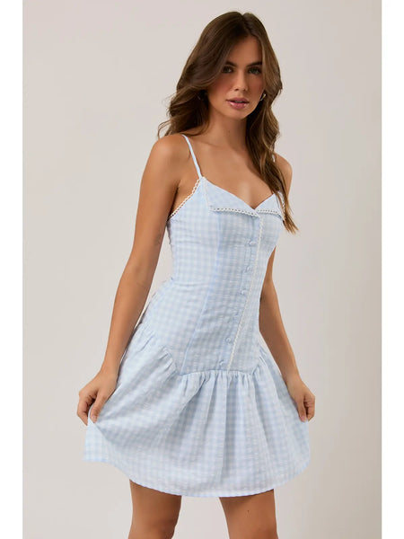 Ray Dress