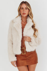 Katelyn Jacket