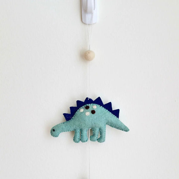 Jurassic Garland